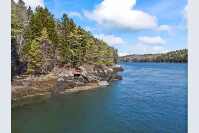 33 + 30 Taylor Road, Westport, ME 04578 - Photo 75