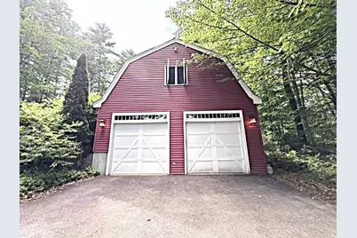 555 Townhouse Road, Waterboro, ME 04030 - Photo 41