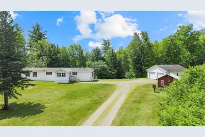801 Reed's Mill Road, Madrid Twp, ME 04966 - Photo 1