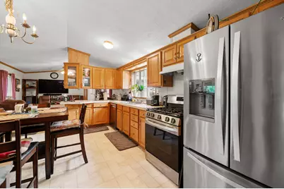 801 Reed's Mill Road, Madrid Twp, ME 04966 - Photo 5