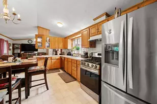801 Reed's Mill Rd, Madrid Twp, ME 04966 - Photo 5