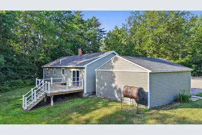 161 Auburn Pownal Road, Durham, ME 04222 - Photo 5
