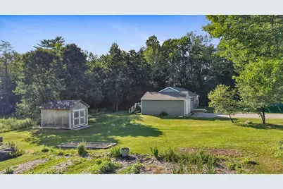 161 Auburn Pownal Road, Durham, ME 04222 - Photo 7