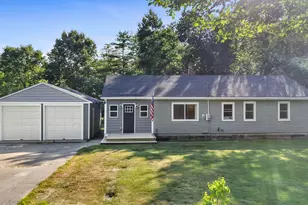 161 Auburn Pownal Rd, Durham, ME 04222 - Photo 1