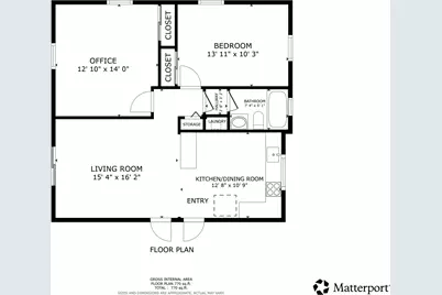 11 Carriage Hill Lane #F, Eliot, ME 03903 - Photo 19