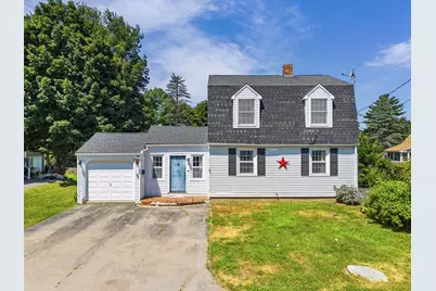 5 Pine Street, Augusta, ME 04330 - Photo 1