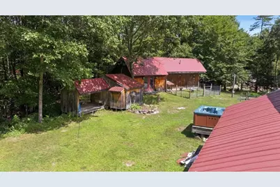 292 N Bridgton Road, Bridgton, ME 04009 - Photo 7