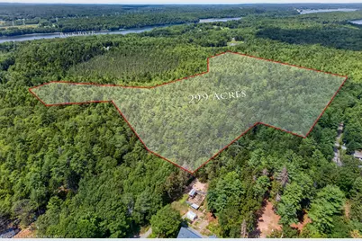 Lot 42 Colby Road, Westport, ME 04578 - Photo 1