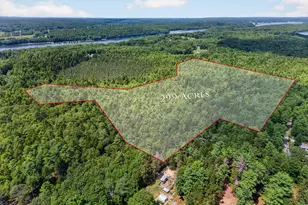 Lot 42 Colby Rd, Westport, ME 04578 - Photo 1