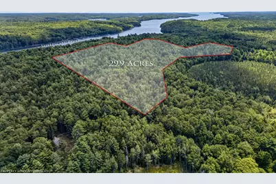 Lot 42 Colby Road, Westport, ME 04578 - Photo 9