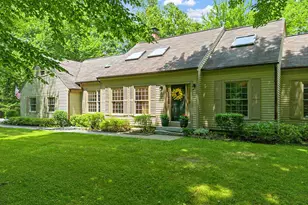 31 Pheasant Run Rd, Belgrade, ME 04917 - Photo 1