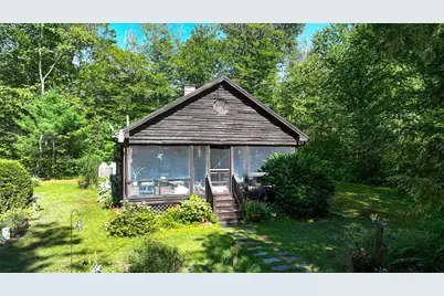 679 Slab City Road, Lovell, ME 04051 - Photo 3