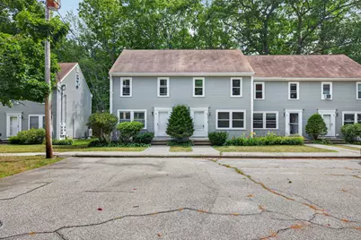 60 Brown Street #8, Kennebunk, ME 04043 - Photo 1