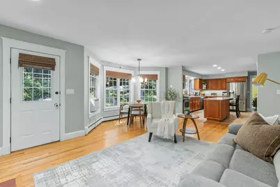 53 Stonegate Road, Cape Elizabeth, ME 04107 - Photo 9