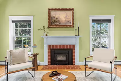 53 Stonegate Road, Cape Elizabeth, ME 04107 - Photo 5