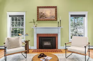 53 Stonegate Rd, Cape Elizabeth, ME 04107 - Photo 5