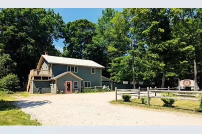 120 Sunday River Road, Bethel, ME 04217 - Photo 3