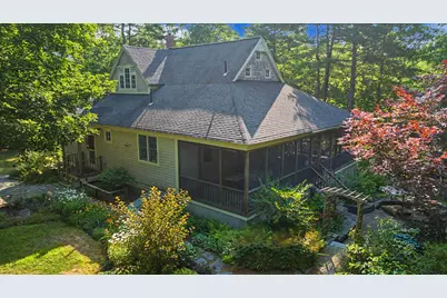 4 Cranberry Drive, Brunswick, ME 04011 - Photo 43