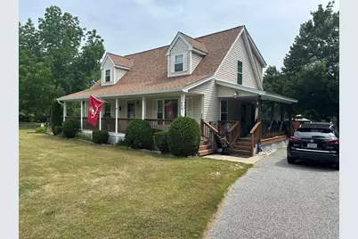 25 Weeks Road, Parsonsfield, ME 04047 - Photo 3
