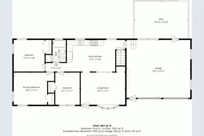 95 Gendron Drive, Wells, ME 04090 - Photo 41