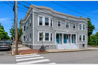 61 Wilson Street, Portland, ME 04101 - Photo 1