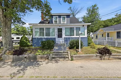 94 Saco Avenue, Old Orchard Beach, ME 04064 - Photo 1