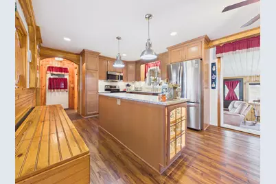1405 Washburn Road, Washburn, ME 04786 - Photo 9