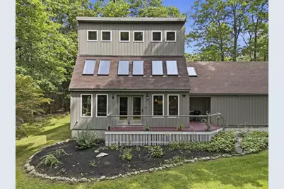 226 Bruce Hill Road, Cumberland, ME 04021 - Photo 5