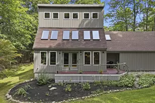 226 Bruce Hill Rd, Cumberland, ME 04021 - Photo 5
