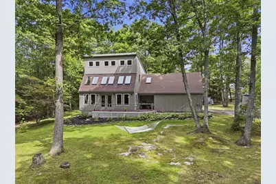 226 Bruce Hill Road, Cumberland, ME 04021 - Photo 3