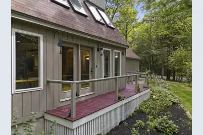 226 Bruce Hill Road, Cumberland, ME 04021 - Photo 7