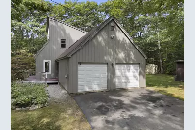 226 Bruce Hill Road, Cumberland, ME 04021 - Photo 11