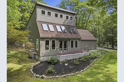 226 Bruce Hill Road, Cumberland, ME 04021 - Photo 9