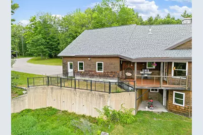 160 Ross Hill Road, Saint Albans, ME 04971 - Photo 9