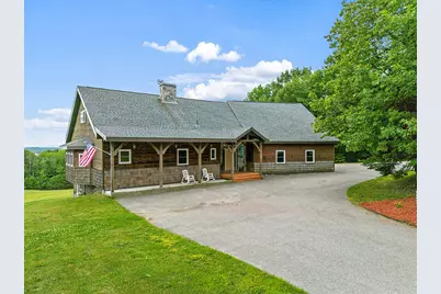160 Ross Hill Road, Saint Albans, ME 04971 - Photo 1