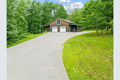 160 Ross Hill Road, Saint Albans, ME 04971 - Photo 11
