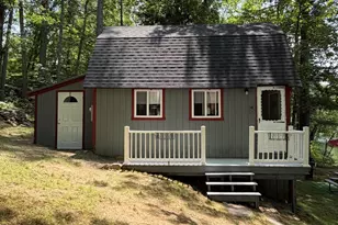 184 Sand Pond Rd, Waterville, ME 04938 - Photo 1