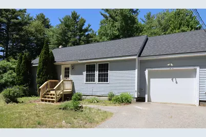 102 Country Club 1 Road #8A, Sanford, ME 04073 - Photo 1