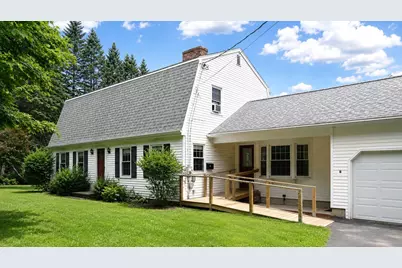 14 Mountain View Lane, Standish, ME 04084 - Photo 7