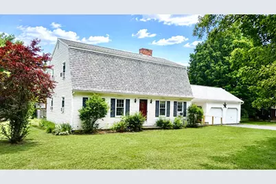 14 Mountain View Lane, Standish, ME 04084 - Photo 1