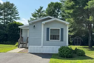 38 Ridge Rd, Randolph, ME 04346 - Photo 1