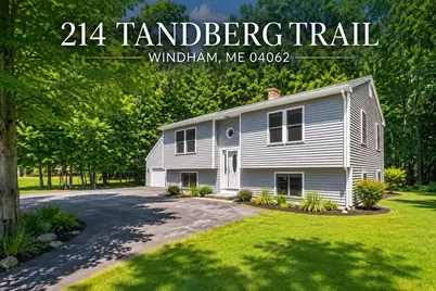 214 Tandberg Trail, Windham, ME 04062 - Photo 1