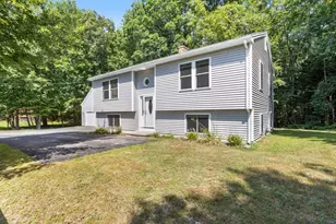 214 Tandberg Trail, Windham, ME 04062 - Photo 5