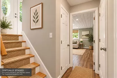 214 Tandberg Trail, Windham, ME 04062 - Photo 17
