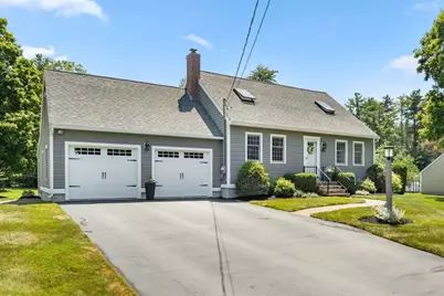 14 Flint Rock Drive, York, ME 03909 - Photo 1