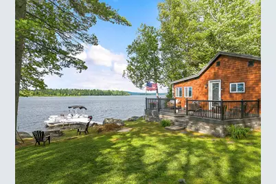 165 Helens Lane, Hartland, ME 04943 - Photo 1