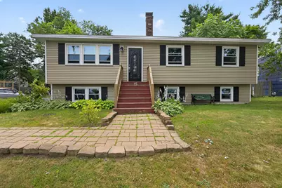15 Cleveland Circle, South Portland, ME 04106 - Photo 1