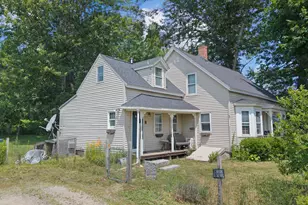 203 Curtis Rd, Monroe, ME 04951 - Photo 1