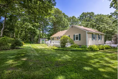 23 Olde Fort Road, Cape Elizabeth, ME 04107 - Photo 29