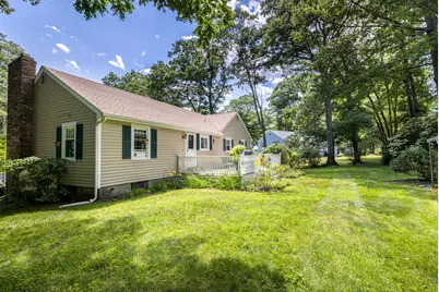 23 Olde Fort Road, Cape Elizabeth, ME 04107 - Photo 27